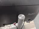 华硕ProArt PA278QGV 27英寸显示器专业显示器2K 120Hz HDR10 178°广角USB接口可与Mac搭配升降带音响 实拍图