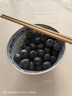 国产8分甜高山蓝莓125g(18mm) 实拍图