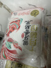 十月稻田 油粘米 银牙香粘米 10斤（南方大米 籼米 5kg/公斤） 实拍图
