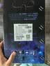AOC爱攻 32英寸4K240Hz BlackAR3.0抗反屏 五层堆叠QD-OLED HDR500 DP2.1 TypeC电竞显示器AG326UZD2 实拍图
