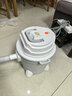 德尔玛（Deerma）【重磅新品】TJ700S 干吹两用吸尘器 家用商用 吸尘器桶式大吸力 整机降噪设计ZN-530 实拍图