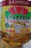 鲁花 【保真菜籽油】食用油 低芥酸特香菜籽油 6.18L   物理压榨 实拍图