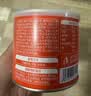秋田满满高铁芝麻海苔猪肉松80g 儿童拌饭料调味真肉松_享宝宝辅食食谱 实拍图