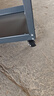 TANKSTORM工具车三层手推车移动工具车五金工具收纳柜多功能工具柜零件柜 【升级款】TQ112 实拍图