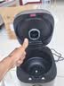 美的（Midea）电饭煲 纤V系列 IH加热智能电饭锅Pro家用5L大容量4-5人 2-10人 蒸米饭锅FB50S701 实拍图