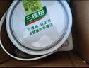 三棵树漆内墙乳胶漆底漆墙面随心净味抗碱防霉底漆油漆涂料白色 5L 实拍图