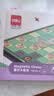 得力（deli）磁吸斗兽棋折叠儿童学生益智桌游早教游戏棋学习启蒙礼物露营 实拍图