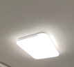 飞利浦（PHILIPS）客厅主灯吸顶灯全光谱护眼简约超薄三色调光灯具130W品逸[包安装] 实拍图