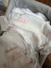 好奇（Huggies）铂金装小桃裤成长裤XXL74片(15kg以上)尿不湿【夏季散热王】 实拍图