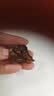 唐妖食品烘干无花果125g威海青皮水果干蜜饯果脯无添加剂孕妇办公休闲零食 实拍图