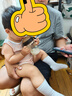 美素佳儿（Friso）皇家幼儿配方奶粉3段（1-3岁幼儿适用）800g*3罐 乳铁蛋白 实拍图
