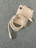 倍思苹果数据线PD30/20W快充线Type-c to lightning充电线适用iPhone14/13Pro Max/12/11手机车载1.5米 实拍图