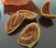比比赞（BIBIZAN）猫耳朵混合味1000g办公室小吃猫耳酥怀旧膨化饼干休闲零食品 实拍图