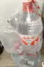 娃哈哈纯净水5.5L*4桶 塑膜装 加量装大桶装水 泡茶冲奶粉 哇哈哈饮用水 实拍图