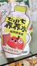 七小七山药煮苹果四神汤养养水*1包（10袋）宝宝果泥儿童果汁健康饮料 实拍图