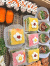 费乐（FEELO）拼装积木一斤装男女孩生日礼物儿童玩具500g大颗粒1645-1 实拍图