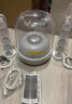 哈曼卡顿（Harman/Kardon）音乐水晶四代 蓝牙音箱 桌面音响 电视电脑 居家艺术礼物 SoundSticks4 黑色 实拍图