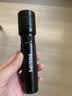 飞利浦（PHILIPS）手电筒强光手电超亮超长续穿天家用小型便携充军知了猴户外应急灯 实拍图