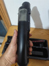 康佳车载吸尘器手持大吸力车家宠户外多用吹吸一体小型随手吸大功率无线便携式汽车专用车内吸尘器 黑色顶配款【无刷电机】 实拍图