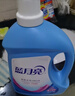 蓝月亮 深层洁净洗衣液 自然清香 1kg/瓶 高效除螨 强效去污 实拍图