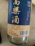 卓誉四川高粱酒泡酒自饮口粮52度瓶装清香型白酒高度数纯粮食酒500ml  实拍图