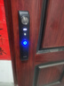 联想R20-1 掌静脉 智能门锁 指纹锁 3D人脸识别 智能锁 电子锁 入户门 密码锁 家用 全自动 防盗门 实拍图