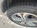 玛吉斯（MAXXIS）轮胎/汽车轮胎 215/55R17 94V EC1 适配秦PLUS/维特拉 实拍图