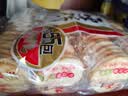 旺旺 雪饼 原味 688g 家庭装 零食膨化休闲食品饼干糕点 实拍图
