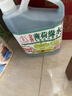薄荷绿水全能清洁辟味剂  2.5L*2瓶 2.5L 2瓶 实拍图