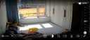奥克斯1200万像素摄像头监控无线wifi网络高清夜视监控器360度无死角带夜视全景云台家用AI监控手机远程 实拍图