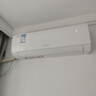格力空调 云锦Ⅲ 大1匹新一级能效变频 纯铜管省电舒适风搭载冷酷外机 国家补贴 KFR-26GW/NhAe1BAj 实拍图