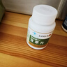 丽天承南京同仁堂甘草片120片老牌子甘草片清润咽喉嗓止老式咳痰痒片 实拍图