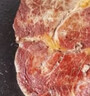 THOMAS FARMS 澳洲安格斯谷饲150天M3原切牛排组合1.2kg（上脑+保乐肩） 实拍图