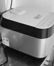 海尔（Haier）电饭煲 电饭锅家用多功能煮饭锅 智能预约 不粘锅内胆HRC-S64YG 4L（4-5人） 实拍图