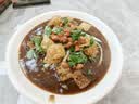 味千拉面麻辣骨汤日式拉面320g(2人份含料包) 速食方便面 挂面面条面食 实拍图