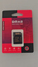 DM大迈 TF（MicroSD）存储卡 SD-T TF转SD小卡转大卡适配器单反相机高速内存卡micro SD卡存储卡卡套 实拍图