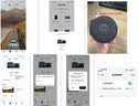 盯盯拍行车记录仪Z30 4K版 超清黑光夜视 5GWiFi蓝牙闪连 3英寸全彩屏 实拍图
