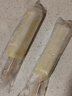 明治白桃乌龙雪糕 69g*6支 彩盒装（新旧包装随机发货） 实拍图