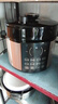 苏泊尔（SUPOR）国风系列电压力锅 5L70kPa双胆 50YC9086电饭煲高压锅4-6人 内胆批次随机发货 实拍图