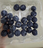 京鲜生 蓝莓 12盒14mm+ 100g/盒   生鲜水果源头直发 实拍图