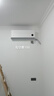 小米空调  巨省电 1.5匹挂机 一级能效 外机单排铜管 KFR-35GW/N1A1【整机免费十年包修】 实拍图