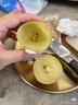 佳沛（zespri）新西兰 阳光金奇异果12粒特大果单果124-146g 猕猴桃水果礼盒 实拍图