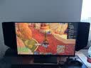 KTC 27英寸4K 160Hz双模320Hz满血HDMI2.1显示屏Type-c 90w办公HiDPI逐台校色电脑显示器大师27M1 MAX 实拍图
