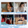 云南白药热敷蒸汽眼罩发热睡眠眼罩蒸汽热敷眼罩眼干涩缓解眼疲劳睡觉30片 实拍图