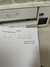 兄弟（brother）DCP-T436W彩色喷墨无线手机wifi打印机复印扫描一体机家用小型学生作业照片A4墨仓打印机435白色款 T436W无线远程小程序 官方标配，京配闪送 实拍图