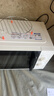 美的（Midea）【行业爆品】家用微波炉烤箱一体机平板 900W变频微波一级能效 不锈钢0涂层内胆 26年新款升级 C231 实拍图