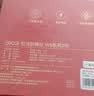 SKG膝盖按摩仪W5-2米白全域红外热灸热敷护膝关节按摩器礼盒款生日【七夕】礼物送父母男女朋友 实拍图