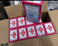 姚记扑克牌精品纸牌斗地主够级游戏扑克牌露营桌游9790扑克牌100副装 实拍图