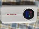 纽曼随身wifi可移动无线wifi6免插卡上网宝随行无线上网卡便携式车载4g无限路由器全国通用流量2026款 实拍图