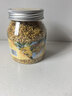 福东海 特级头茬干桂花干花茶55g【无熏硫】泡水泡茶可做桂花酱糕点 实拍图